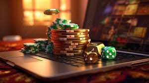Giao diện Sảnh game 789win1111 với slot online và live casino